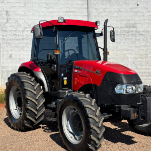 Trator Case Farmall 80 PS