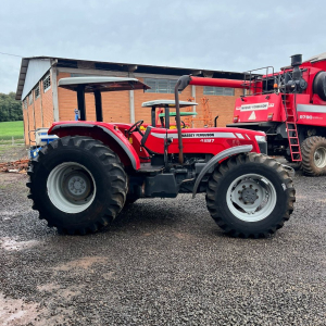Trator Massey Ferguson MF 4297