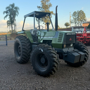 Trator Agrale Deutz BX 4110