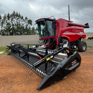 Colheitadeira Case 5150