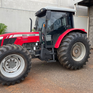 Trator MF 4297