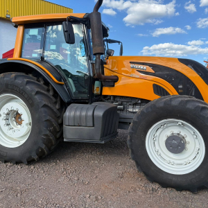 Valtra BH 194 HiTech