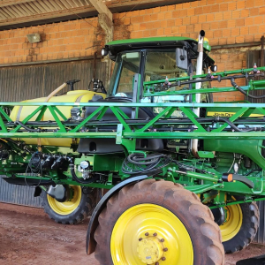 Pulverizador John Deere 4630