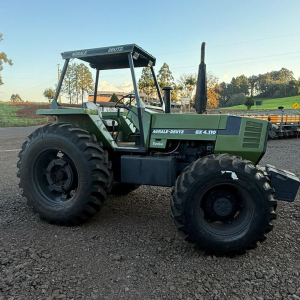 Trator Agrale Deutz BX 4110