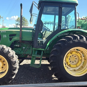 Trator John Deere 5078e