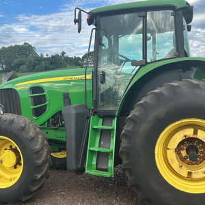 Trator John Deere 6190j