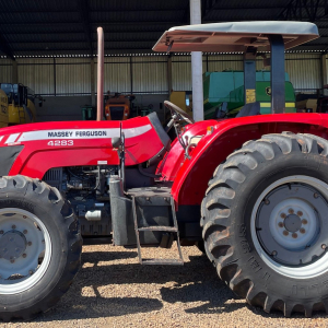 Trator Massey Ferguson 4283