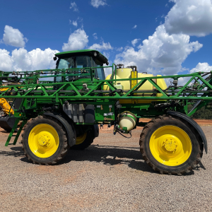 Pulverizador John Deere 4630