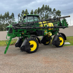 Pulverizador John Deere M4025