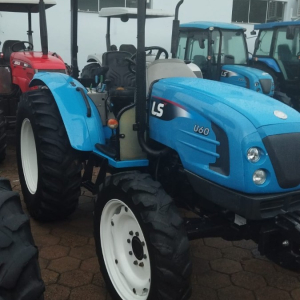 Trator LS u60