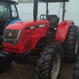 Trator Agrale 5085.4
