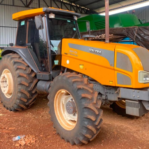 Trator Valtra BM 125i