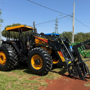 Trator Valtra 1780