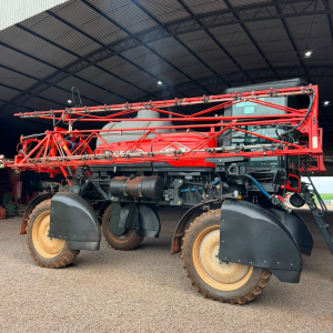 Pulverizador Kuhn Box 2000