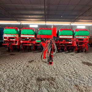 Plantadeira Planti Center Big Farm 17x50