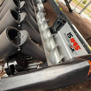 Plataforma de Milho GTS 11x45