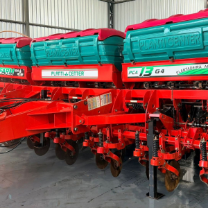 Plantadeira Planti Center Big Farm 13x45