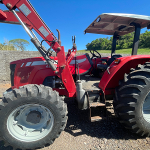 Trator Massey Ferguson 4275