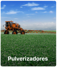Pulverizadores